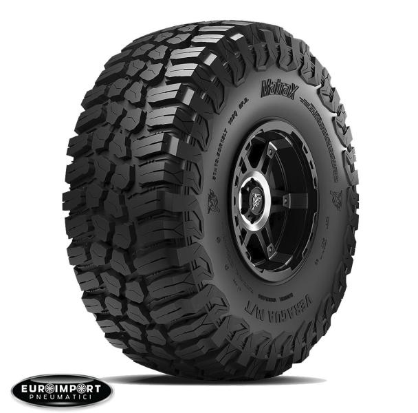 Matrax Veragua M/T  285/70 R17 121 Q   8PR